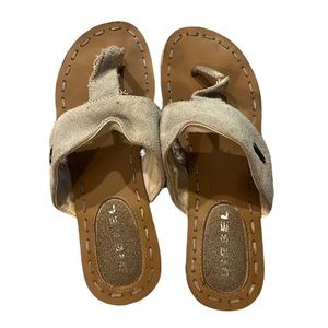 DIESEL Kids Flip Flops